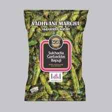 VADHVANI MARCHA SGB