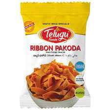 RIBBON PAKODA TELUGU FOODS
