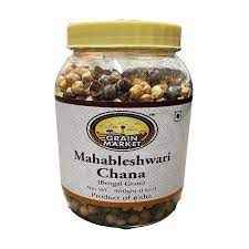 MAHABALESHWARI CHANA (GRAM) GRAIN MARKET