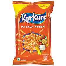 KURKURE MASALA MUNCH