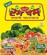 VEG NOODLES RUMPUM CASE