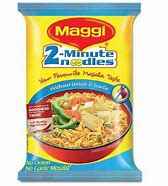 MAGGI MASALA NOODLES (NONG)