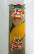 SPAGHETTI GLUTEN FREE DIVELLA