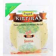SINGLE MARI PAPAD KIRTIRAJ