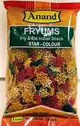 FRYUMS STAR COLOUR ANAND