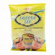YELLOW FALOODA SEV KINGS