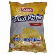 POTATO WAFER SALI RAMDEV