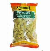 FRYUMS BHINDI CUT ANAND