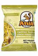 LEMON SEMIA ANIL