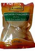 KHICHIYA CRACKERS PLAIN ANAND