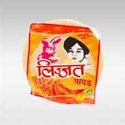 GREEN CHILLI PAPAD LIJJAT