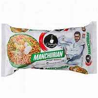 MANCHURIAN INSTANT NOODLES CHING
