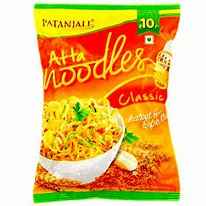ATTA CLASSIC NOODLES PATANJALI