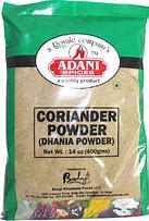 CORIANDER POWDER ADANI