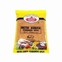 METHI KURIYA ADANI