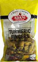 TURMERIC WHOLE ADANI
