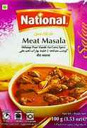 MEAT MASALA NATIONAL