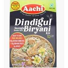 DINDIGUL BIRYANI AACHI