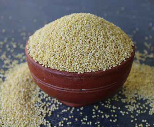 PROSO MILLET KALAVARA
