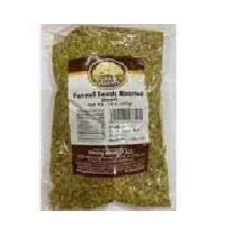 FENNEL SEEDS ROASTED GRAIN MARKET