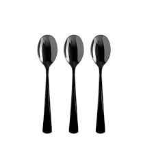 PLASTIC SPOON HEAVY DUTY