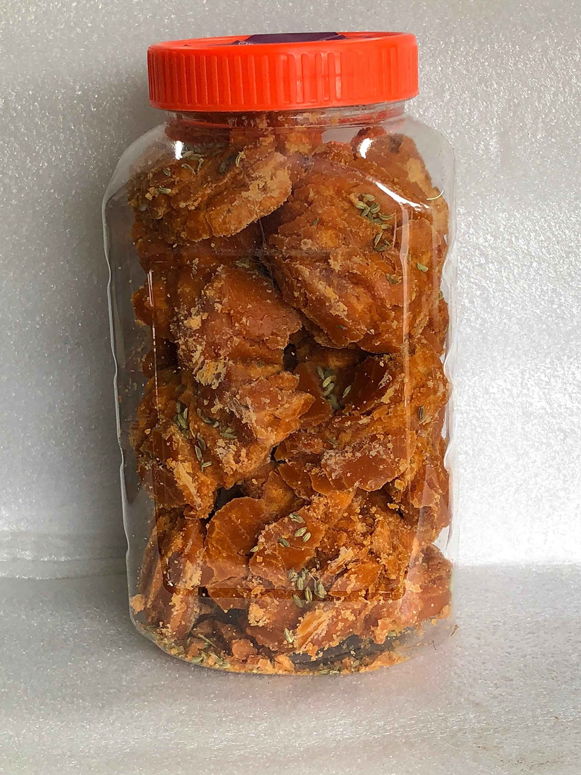 AMRITSARI MASALA GUR JAR SHUDH
