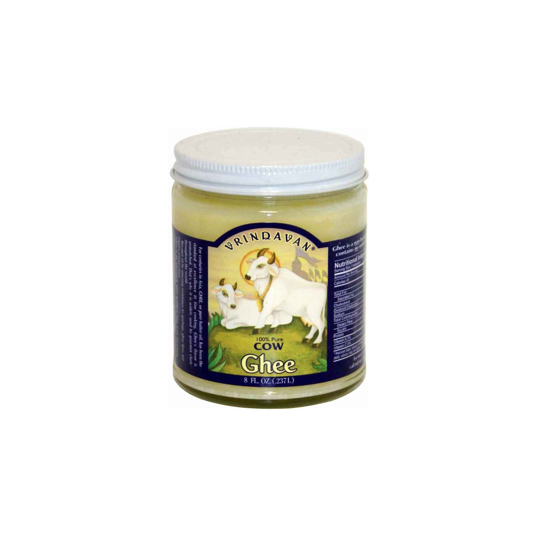 COW GHEE BRINDABAN