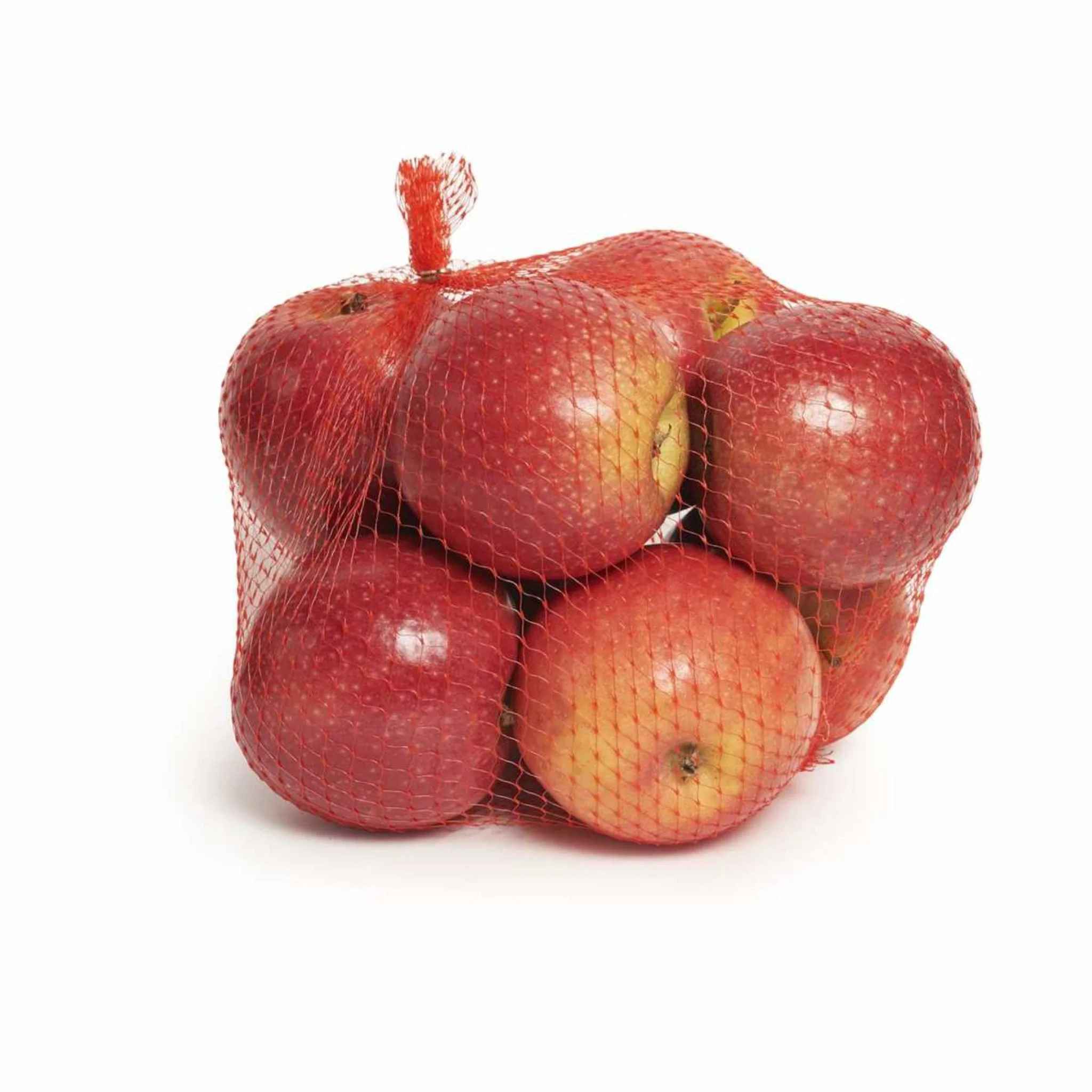 PINK LADY APPLE BAG