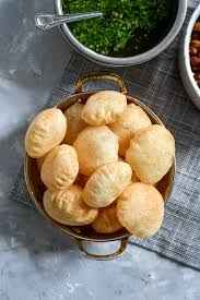 PANI PURI RAJULAS KITCHEN RTI