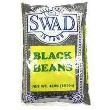 Swad Black Beans