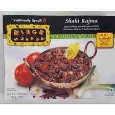 Deep Mirch Masala Shahi Rajma