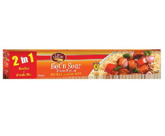 BAKE PARLOR HOT N SOUR NOODLES