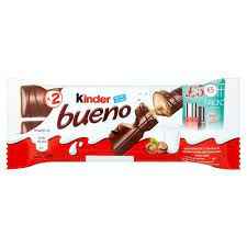 Kinder Bueno
