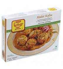 Deep Malai Kofta
