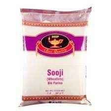Deep Sooji Farina