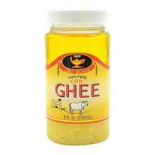 Deep Cow Ghee
