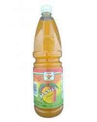 Deep Mango Drink