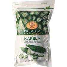 Deep Karela Cut