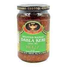 Deep Dabla Keri