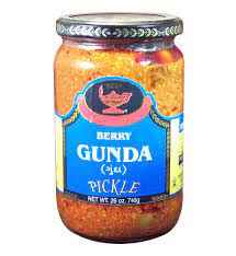 Deep Gunda Pickle