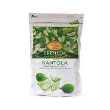 Deep Kantola