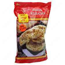 Deep Paneer Kulcha
