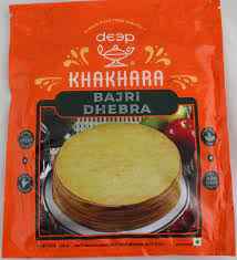 Deep Bajri Khakhara