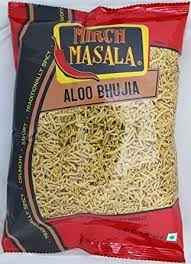 Mirch M Aloo Bhujia
