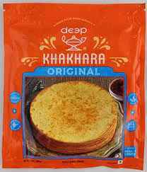 Deep Khakha Original