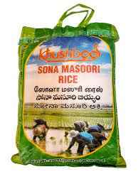 Khushboo Sona Rice