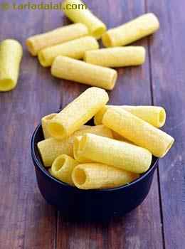 Khushoo Fryums Tube