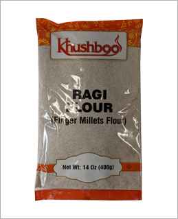 Khushboo Ragi Flour