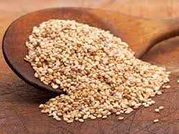 Khushboo Sesame Natural