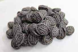 Khushboo Kala Khata Candy